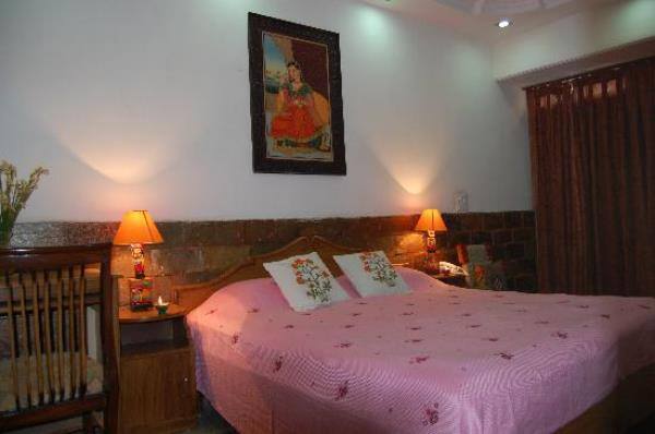 Inn At Delhi, New Delhi 4